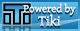 Powered by Tikiwiki
